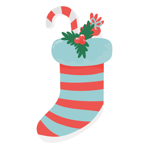 Transparent Animation Christmas Ornament Christmas Stockings Christmas Decoration Holiday for Christmas