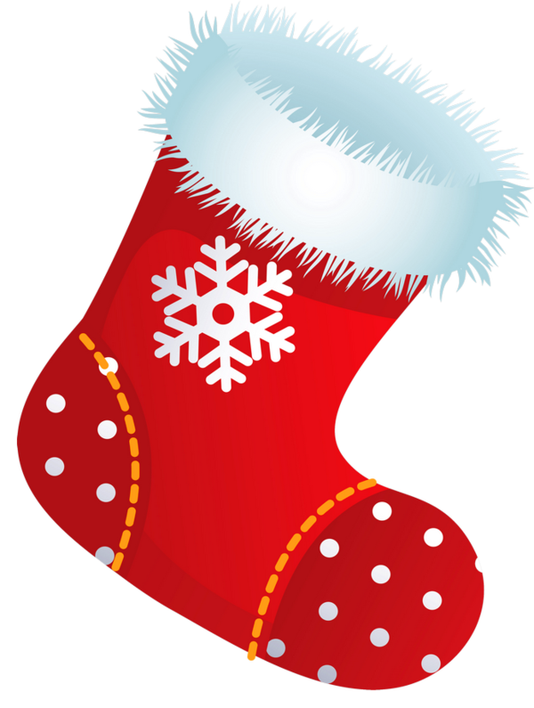 Transparent Candy Cane Christmas Stockings Christmas Christmas Decoration Font for Christmas