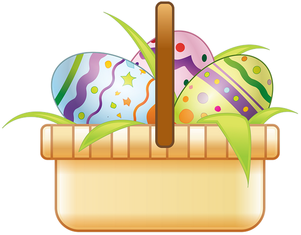 Transparent Easter Drawing Easter Egg  for Easter