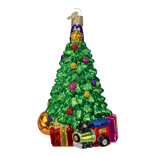 Transparent Christmas Tree Christmas Ornament Santa Claus Christmas Decoration for Christmas