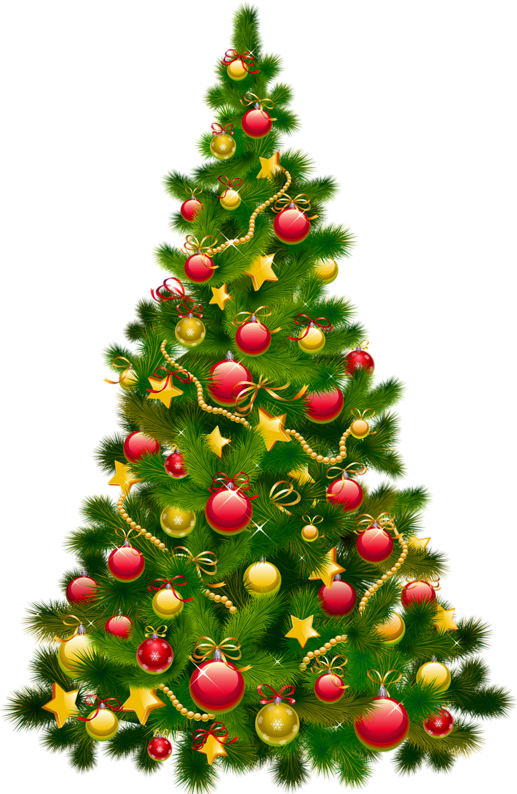 Transparent Santa Claus Christmas Ornament Christmas Christmas Decoration Christmas Tree for Christmas
