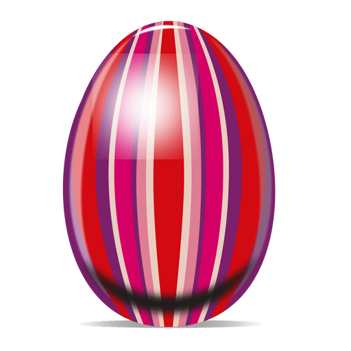 Transparent United States Of America Politics Opinion Poll Easter Egg Pink for Easter