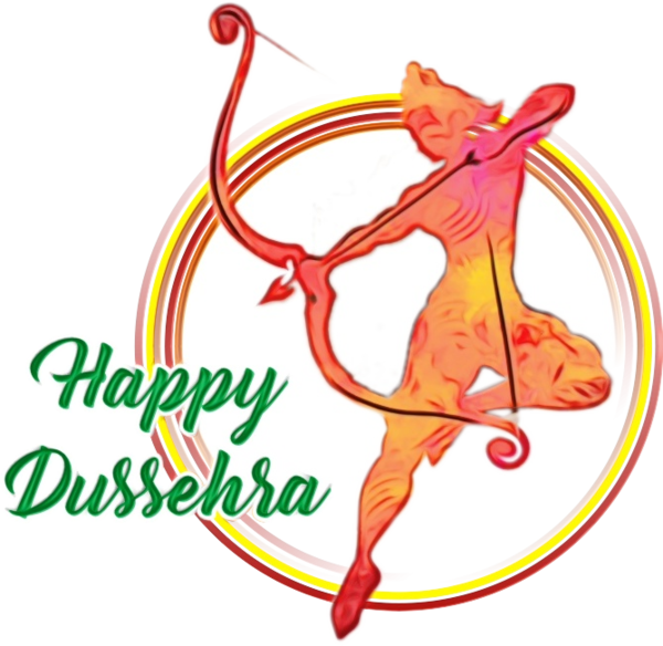 Transparent Diwali Dhanteras Dussehra Logo for Diwali