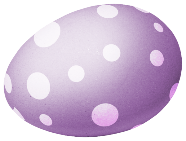Transparent Dinosaur Eggs Egg Dinosaur Lilac Purple for Easter