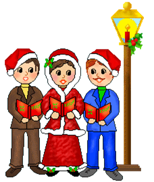 Transparent Christmas Carol Vintage Christmas Clip Art Christmas Christmas Male for Christmas