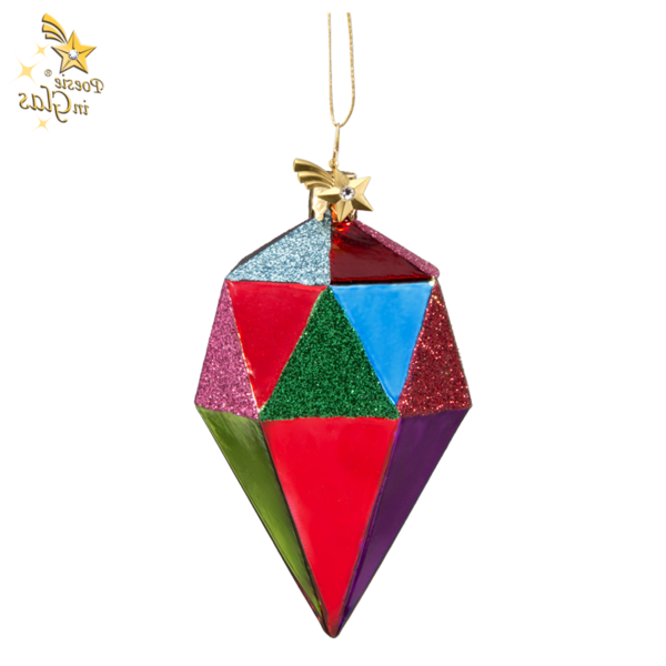 Transparent Christmas Ornament Christmas Tree Christmas Day Christmas Decoration for Christmas