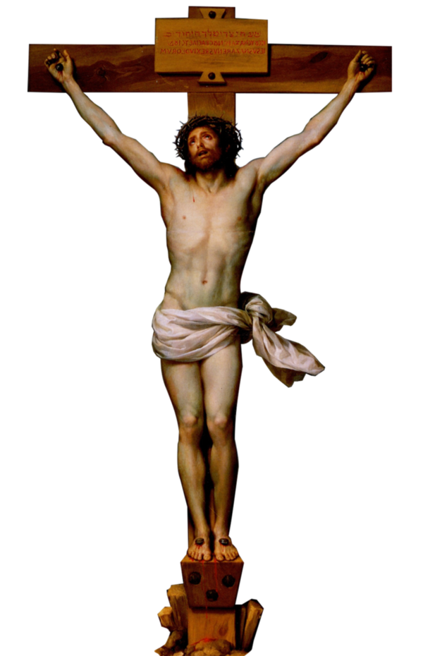 Transparent Crucifixion Crucifixion Of Jesus Religion Classical Sculpture Symbol for Easter