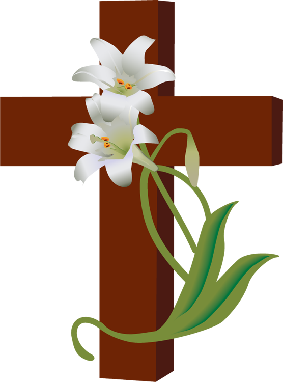 Transparent Easter Religion Christianity Plant Flora for Easter