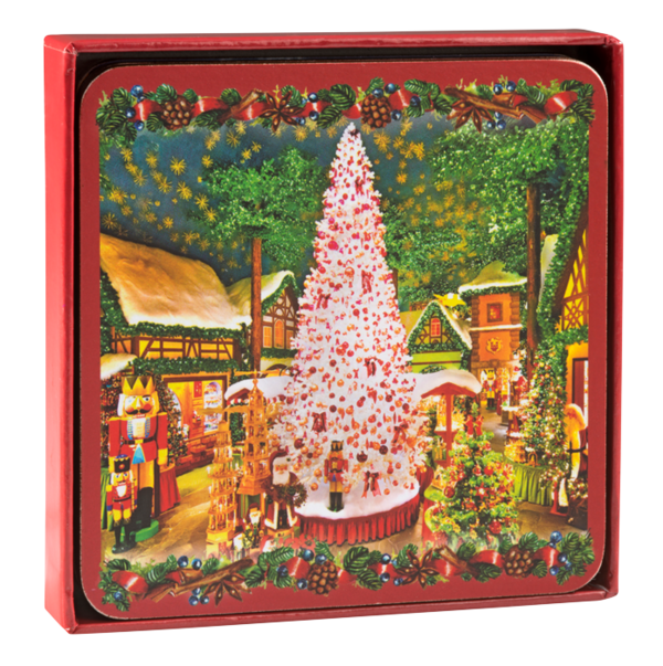 Transparent Christmas Tree Rothenburg Ob Der Tauber Christmas Christmas Decoration for Christmas