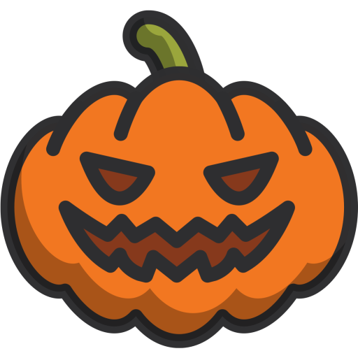 Transparent Computer Icons Jacko'lantern Halloween Pumpkin Orange for Halloween