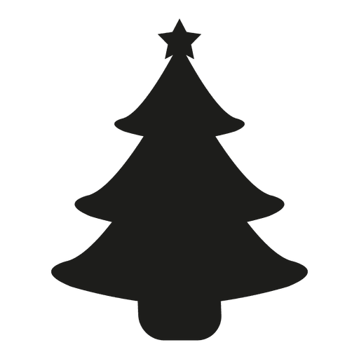 Transparent Tree Christmas Tree Christmas Fir Pine Family for Christmas