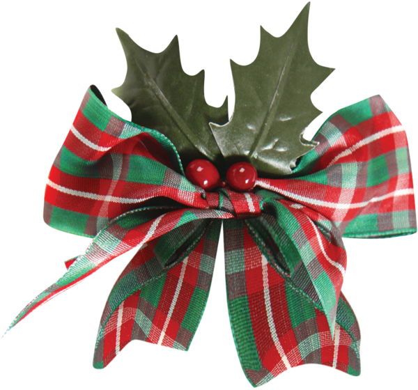 Transparent Christmas Christmas Ornament Necktie Christmas Decoration for Christmas