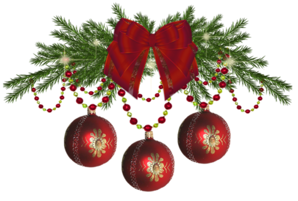 Transparent Christmas Ornament Christmas Bolas Evergreen Fir for Christmas