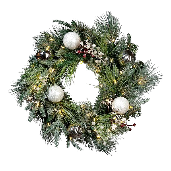 Transparent Christmas Christmas Ornament Christmas Stockings Evergreen Pine Family for Christmas