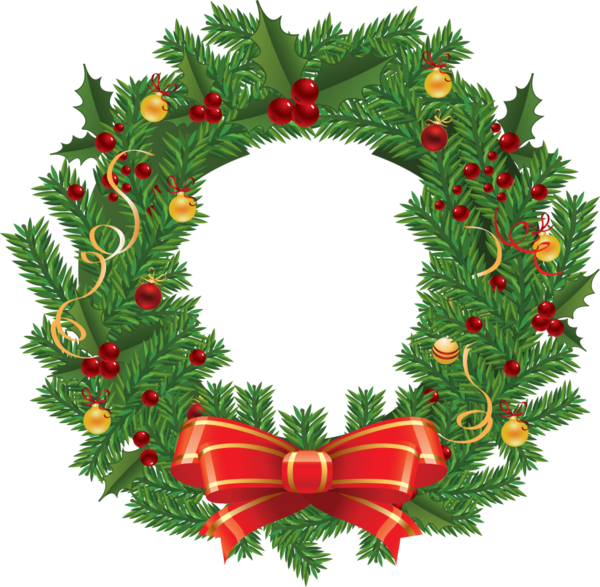 Transparent Christmas Christmas Ornament Christmas Decoration Evergreen Fir for Christmas