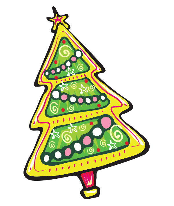 Transparent Christmas Tree New Year Tree New Year Christmas Decoration Tree for Christmas