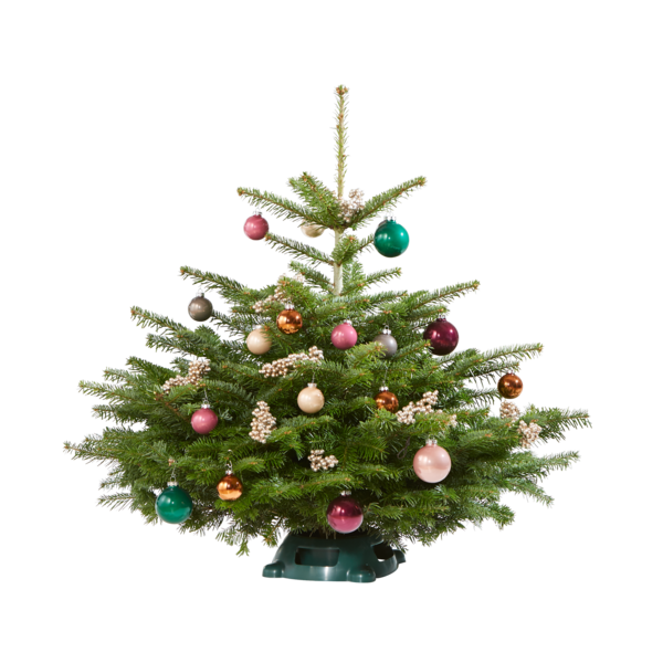 Transparent Christmas Tree Spruce Christmas Ornament Christmas Decoration for Christmas