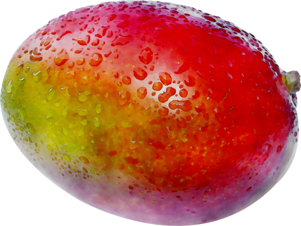 Transparent Food Apple Natural Foods Fruit for Easter