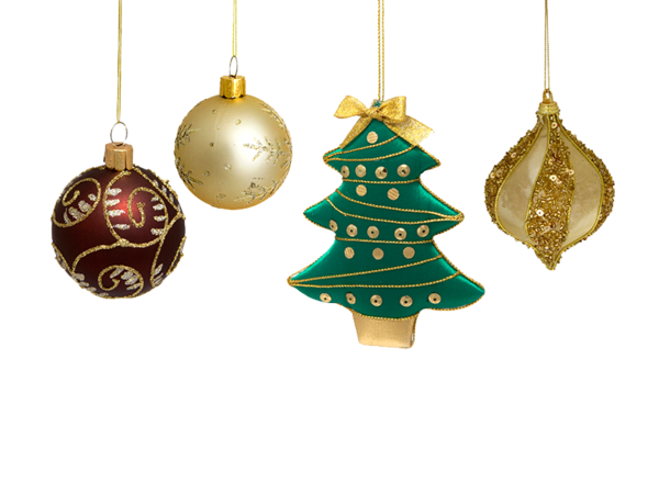 Transparent Candy Cane Christmas Ornament Christmas Decoration Christmas Tree for Christmas