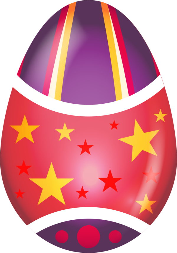 Transparent United States Democratic Party Republican Party Magenta Easter Egg for Easter