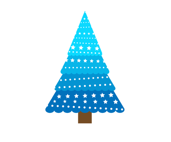 Transparent Christmas Tree Christmas Tree Christmas Decoration Triangle for Christmas