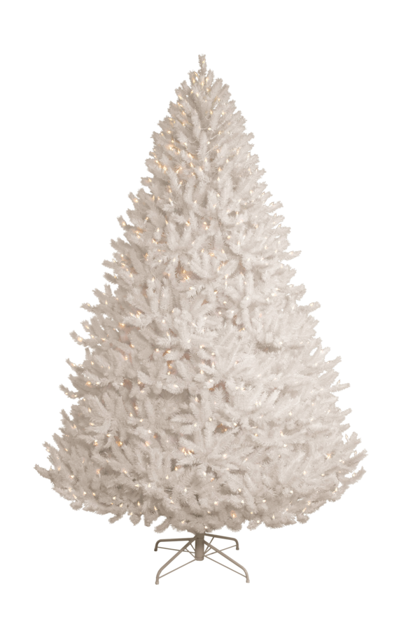 Transparent Balsam Hill Artificial Christmas Tree Christmas Fir Pine Family for Christmas
