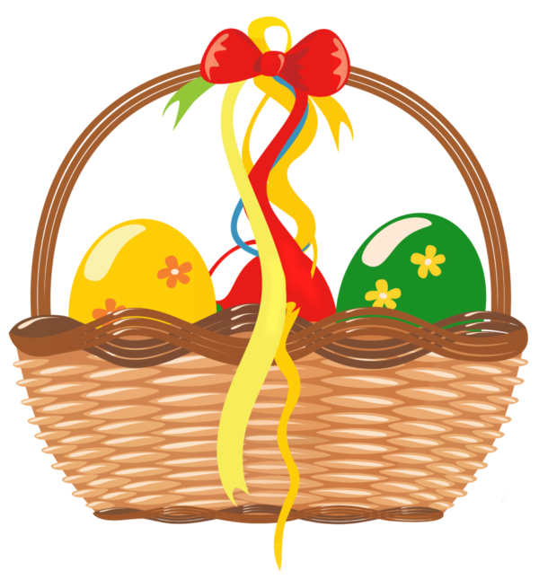 Transparent Picnic Baskets Basket Food Gift Baskets Food for Easter