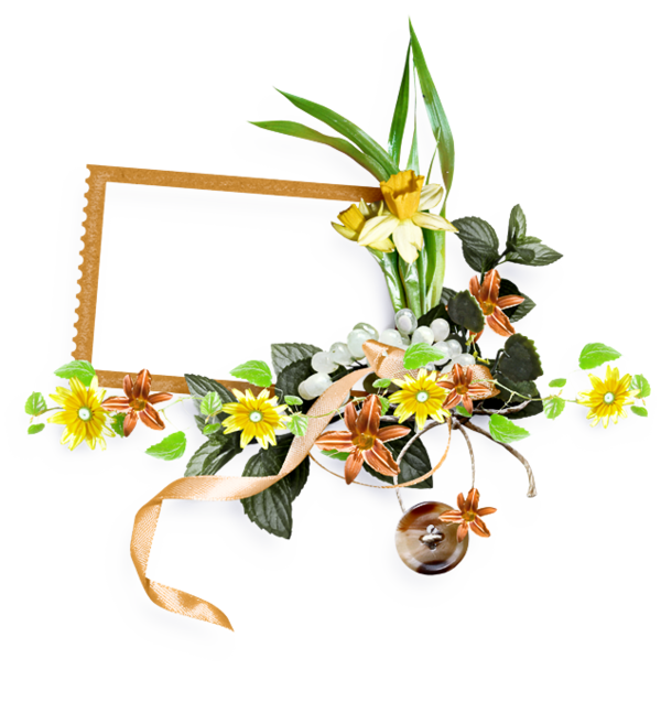 Transparent Floral Design Flower Desktop Wallpaper Floristry for Easter