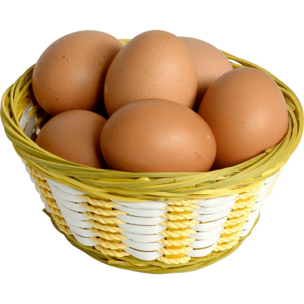 Transparent Chicken Quail Fried Egg Basket Egg for Easter