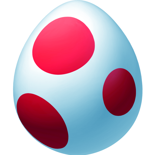 Transparent Angry Birds Egg Bird Egg Ball Easter Egg for Easter