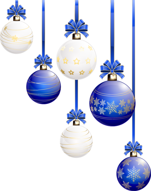 Transparent Christmas Ornament Christmas Christmas Decoration Holiday Ornament for Christmas