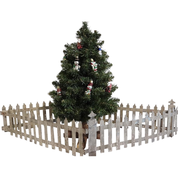 Transparent Christmas Tree Spruce Christmas Ornament Christmas Decoration for Christmas