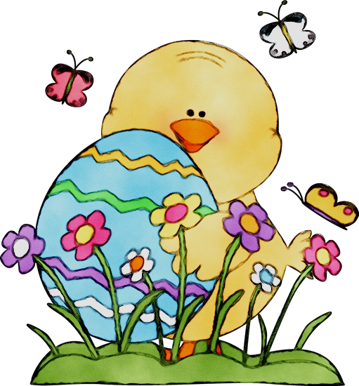 Transparent Winniethepooh Piglet Kanga Easter Egg Cartoon for Easter