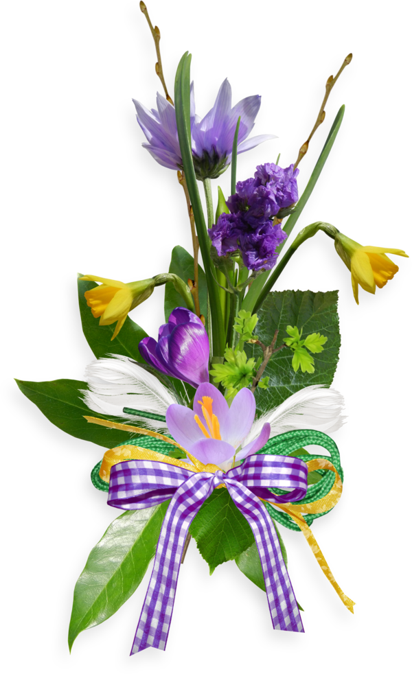 Transparent Easter Holy Week Guestbook Iris Family Iris for Easter