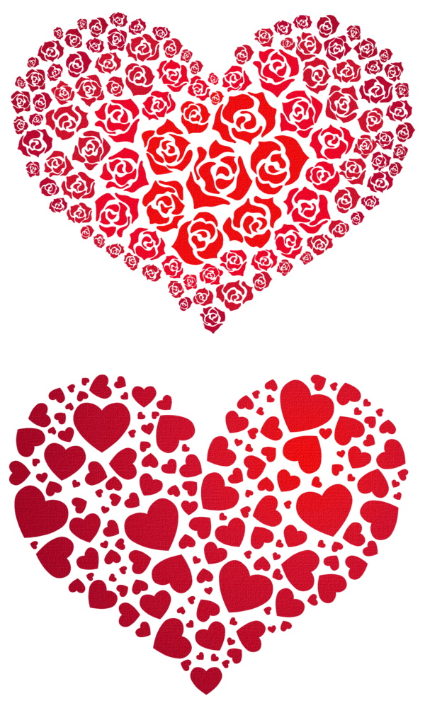 Transparent Fotolia Banco De Imagens Heart Red for Valentines Day