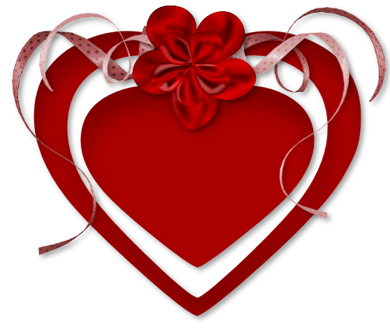 Transparent Valentine S Day Heart Animation for Valentines Day