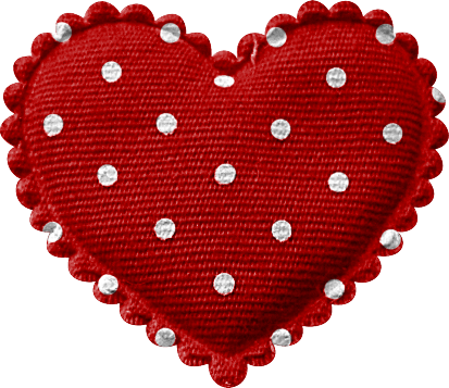 Transparent Heart Crochet Poster Valentine S Day for Valentines Day