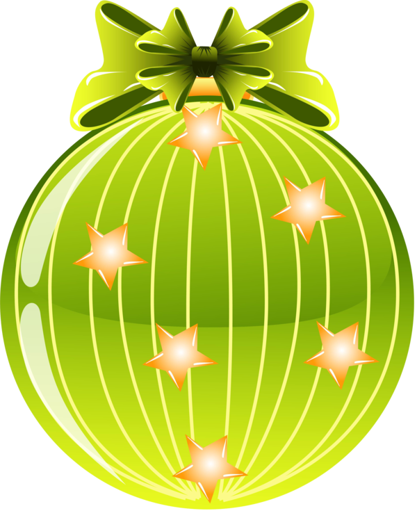 Transparent Christmas Day Christmas Tree Christmas Ornament Fruit Leaf for Christmas