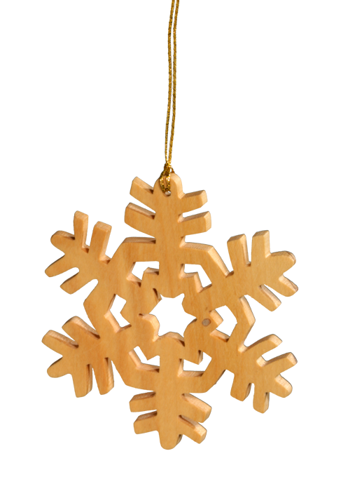 Transparent Snowflake Christmas Drawing Christmas Ornament Christmas Decoration for Christmas