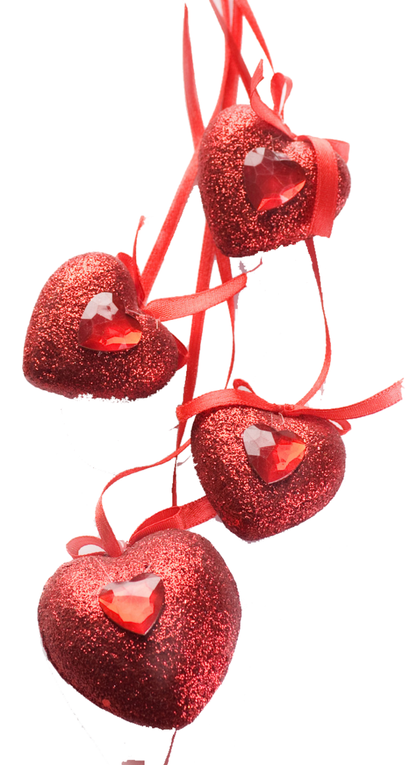Transparent Valentine S Day Heart Love Fruit for Valentines Day