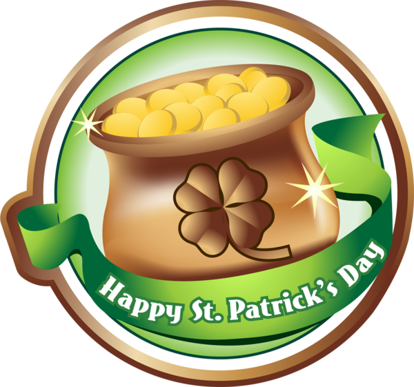 Transparent Ireland Saint Patrick S Day Tshirt Cuisine Vegetarian Food for St Patricks Day