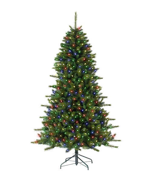 Transparent Artificial Christmas Tree Christmas Tree Christmas Fir Pine Family for Christmas