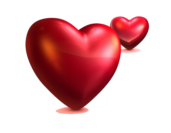 Transparent Heart Image Editing Love Valentine S Day for Valentines Day
