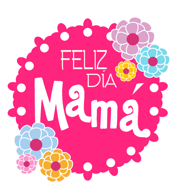 Transparent Mother Mothers Day Child Pink Text for Mothers Day