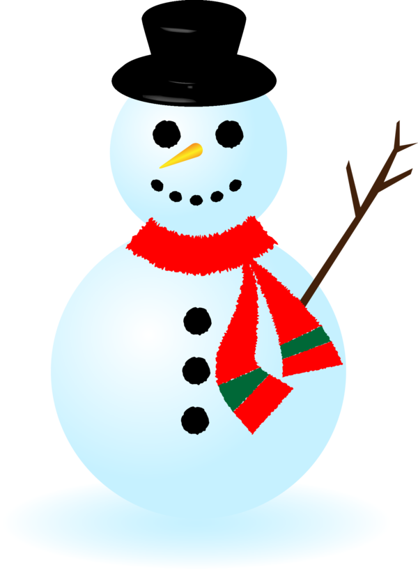 Transparent Snowman Drawing Frosty The Snowman Christmas Ornament for Christmas