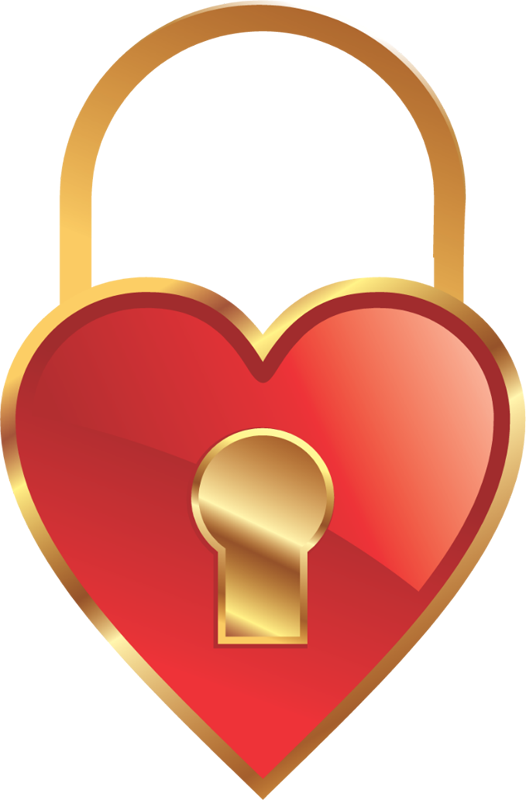 Transparent Heart Valentine S Day Love Symbol for Valentines Day