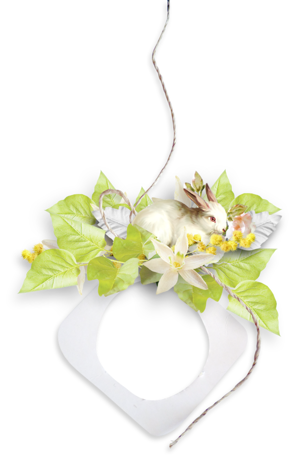 Transparent Floral Design Flower Artificial Flower Petal for Valentines Day