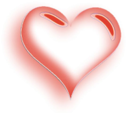 Transparent Heart Animation Love Valentine S Day for Valentines Day