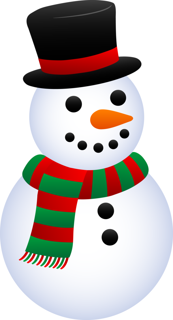 Transparent Snowman Youtube Blog Christmas Ornament for Christmas