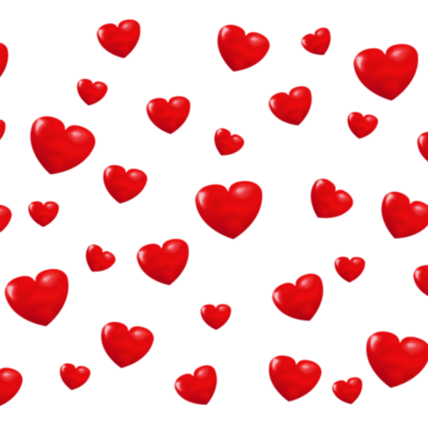 Transparent Heart Valentine S Day Broken Heart for Valentines Day